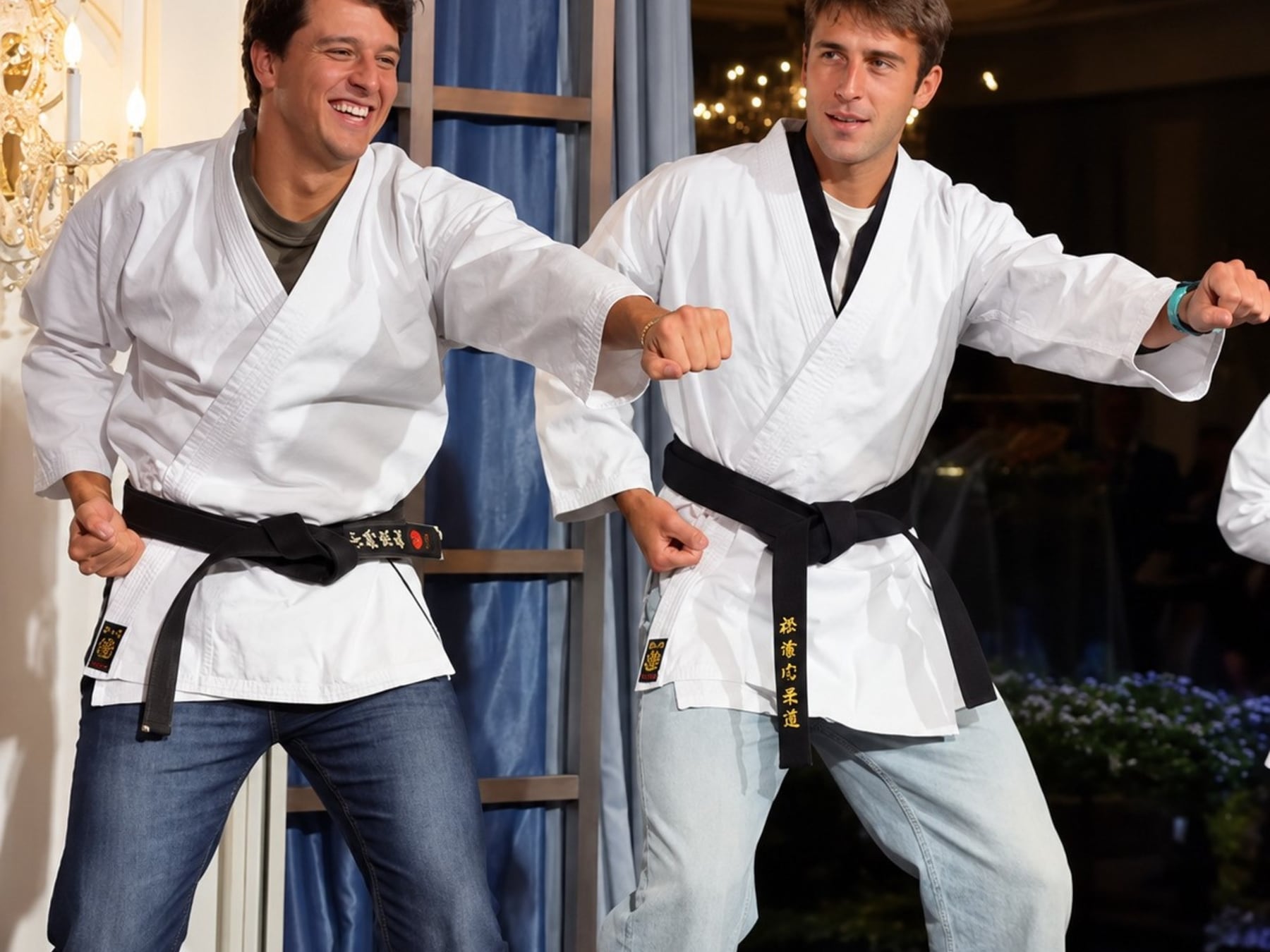 Tirante y Juan Manuel Cerúndolo perdieron en sus debuts en Pekín