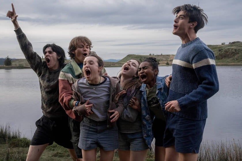 Bella Ramsey protagoniza «Sunny Dancer», una película sobre la adolescencia después del cáncer