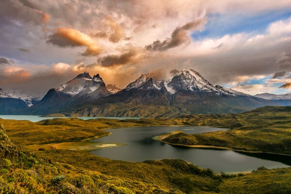 Buenos Aires y Bariloche integran una selección de 50 destinos para viajar en 2027