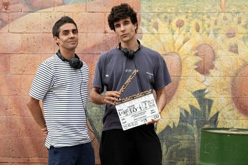 “La llamada”: el musical de Los Javis que consiguió cinco nominaciones a los Goya