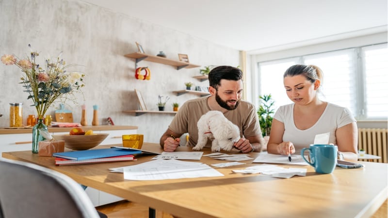El ingreso familiar para integrar el 10% de mayores ingresos arrancó en $3.900.000